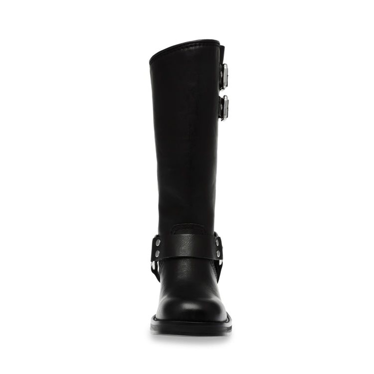 Eastern Black - Stivali Donna Neri SMSEASTERN-1 . STEVE MADDEN 