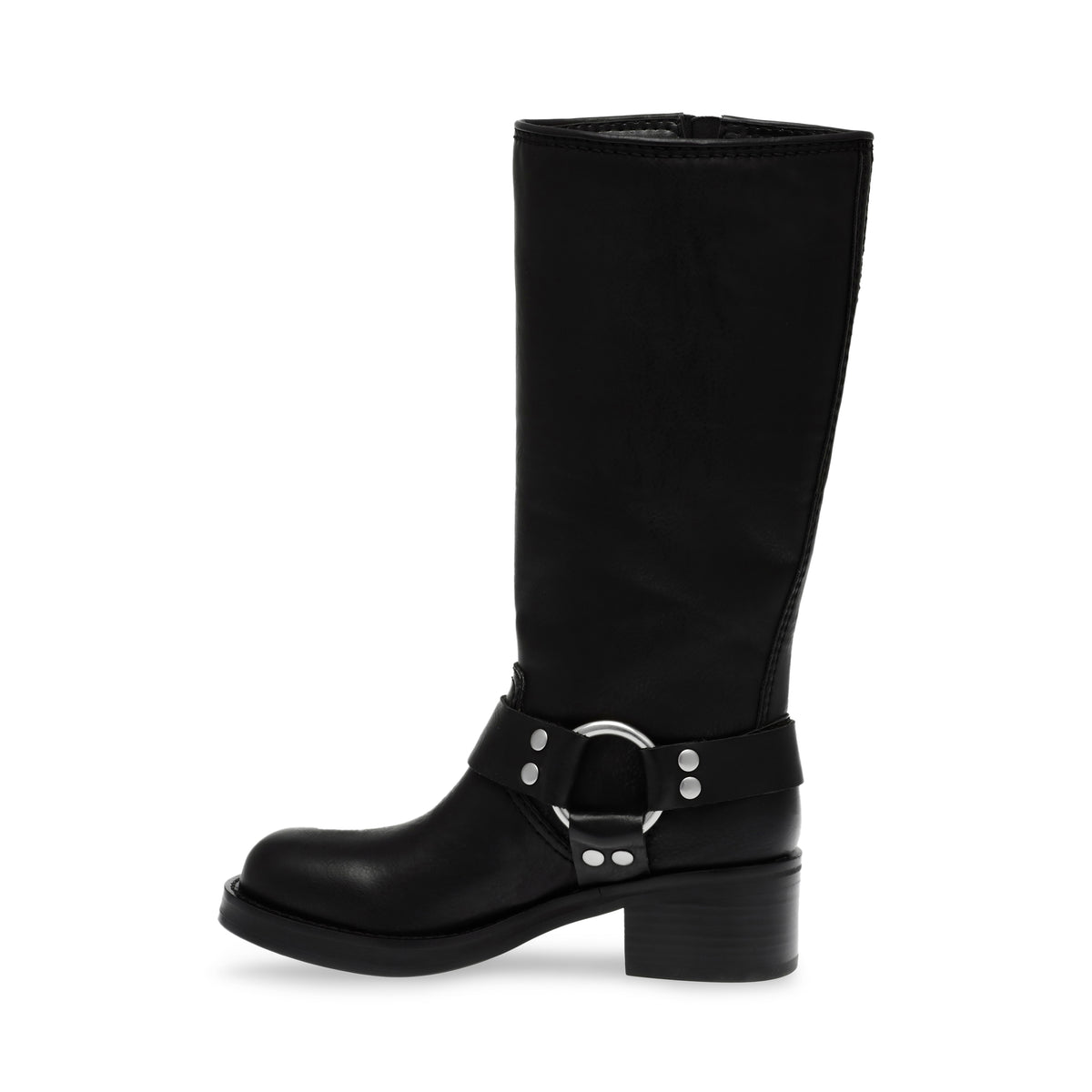 Eastern Black - Stivali Donna Neri SMSEASTERN-1 . STEVE MADDEN 