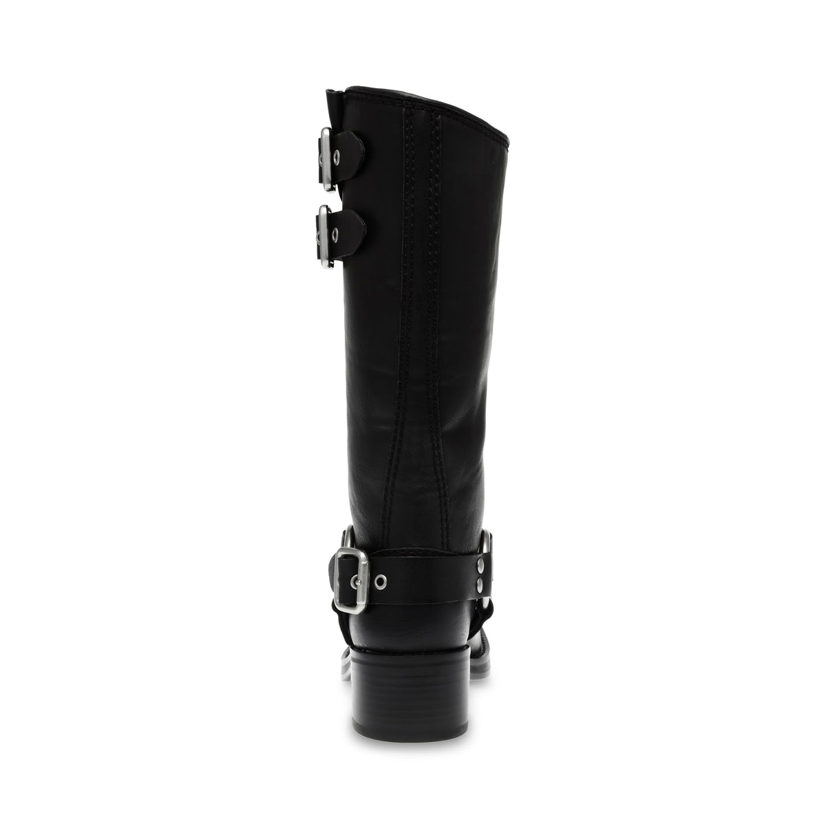 Eastern Black - Stivali Donna Neri SMSEASTERN-1 . STEVE MADDEN 