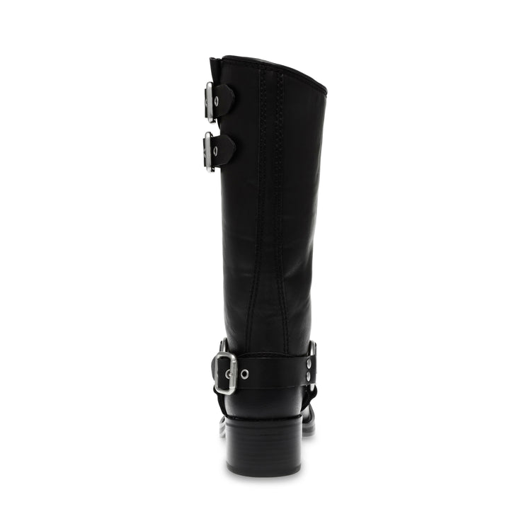 Eastern Black - Stivali Donna Neri SMSEASTERN-1 . STEVE MADDEN 