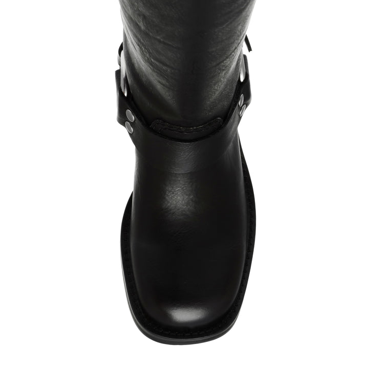 Eastern Black - Stivali Donna Neri SMSEASTERN-1 . STEVE MADDEN 