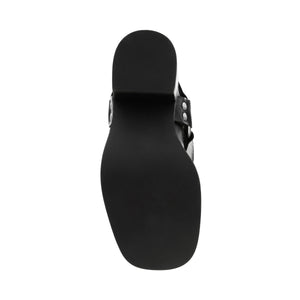 Eastern Black - Stivali Donna Neri SMSEASTERN-1 . STEVE MADDEN 
