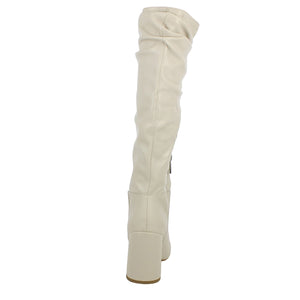 Lexus Bone - Stivali Donna Bianchi SMSLEXUS-253 . STEVE MADDEN 