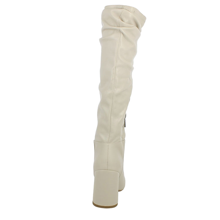 Lexus Bone - Stivali Donna Bianchi SMSLEXUS-253 . STEVE MADDEN 