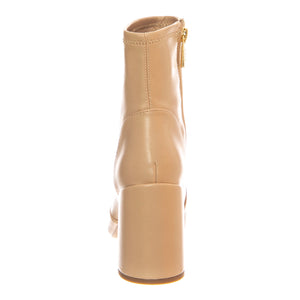 Locole Natural - Stivaletti Donna Rosa SMSLOCOLE-166 . STEVE MADDEN 