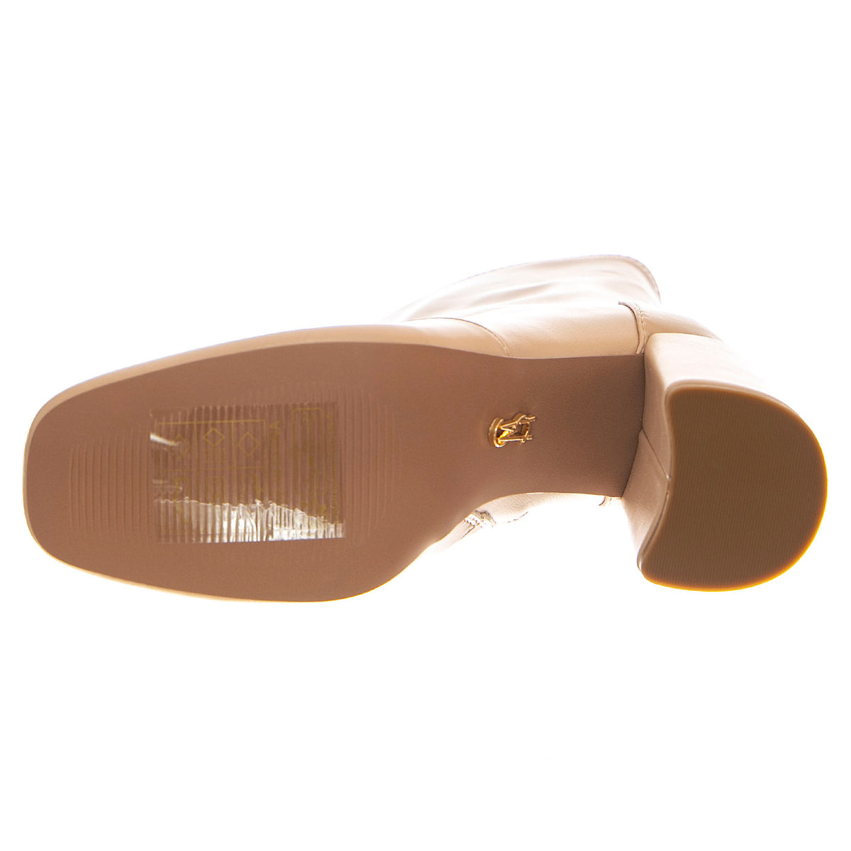 Locole Natural - Stivaletti Donna Rosa SMSLOCOLE-166 . STEVE MADDEN 