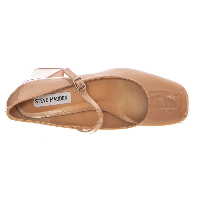Pep Talk Flush Pat - Scarpe Donna Rosa SMSPEPTALK-150 . STEVE MADDEN 