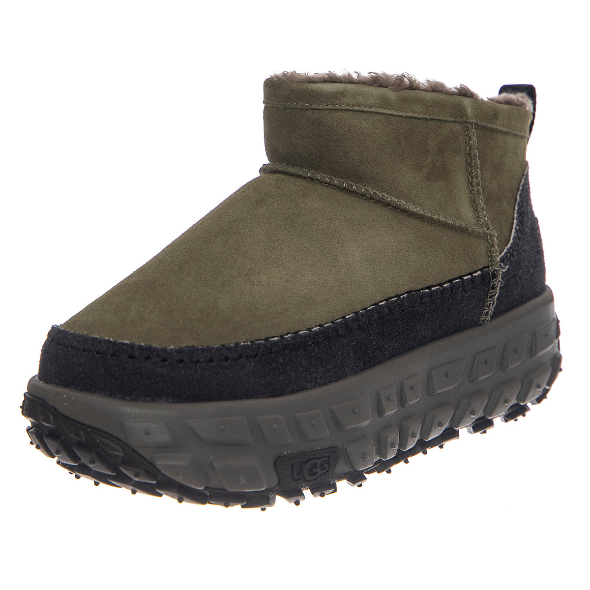 M Venture Daze Ultra Mini Unisex Olive - Scarpe Uomo Verdi 1158200BLVC . UGG 