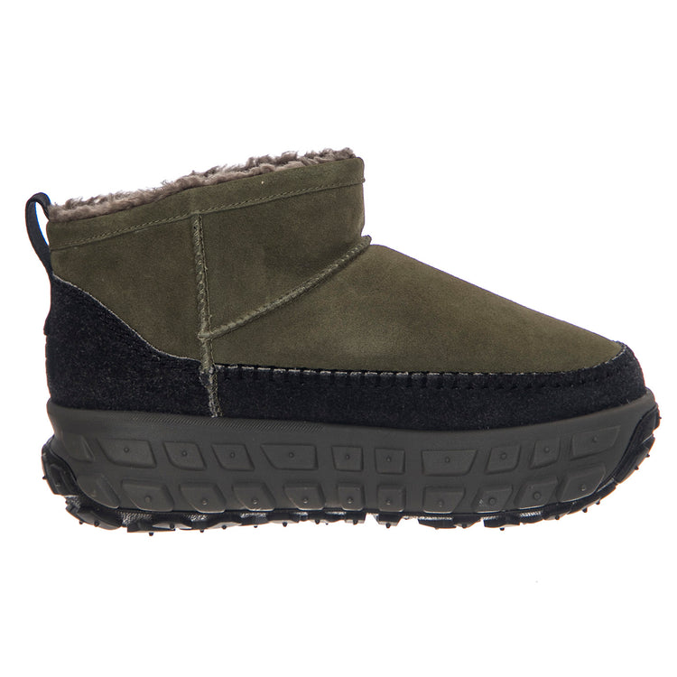 M Venture Daze Ultra Mini Unisex Olive - Scarpe Uomo Verdi 1158200BLVC . UGG 