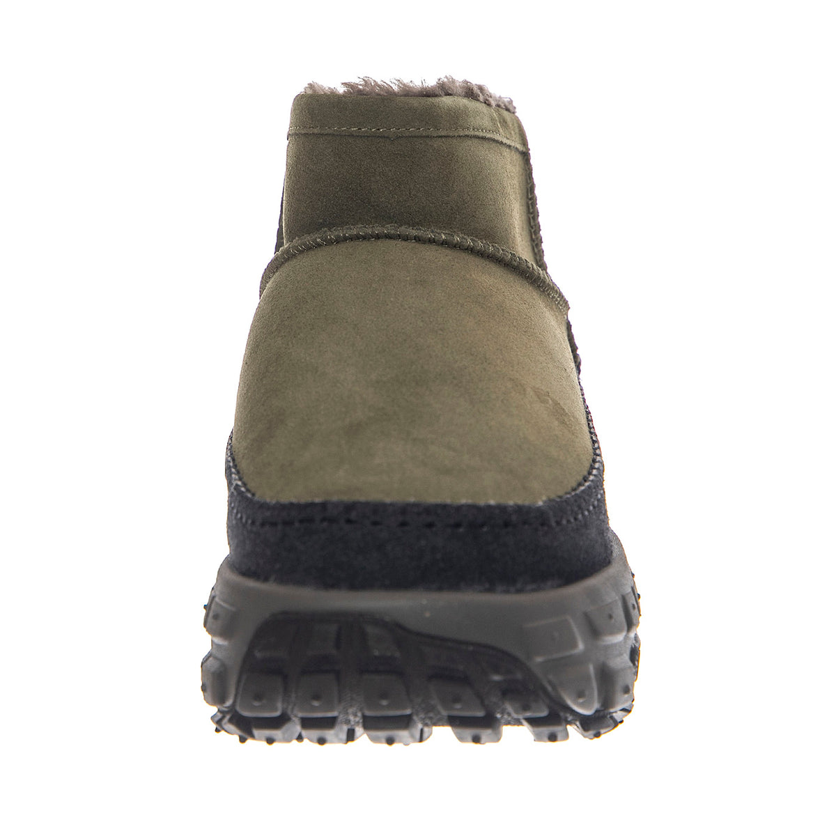 M Venture Daze Ultra Mini Unisex Olive - Scarpe Uomo Verdi 1158200BLVC . UGG 