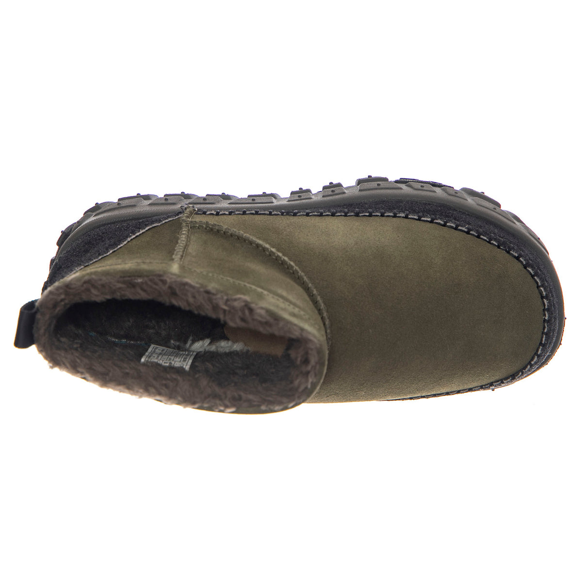 M Venture Daze Ultra Mini Unisex Olive - Scarpe Uomo Verdi 1158200BLVC . UGG 