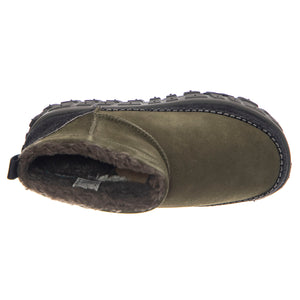 M Venture Daze Ultra Mini Unisex Olive - Scarpe Uomo Verdi 1158200BLVC . UGG 
