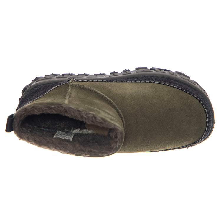 M Venture Daze Ultra Mini Unisex Olive - Scarpe Uomo Verdi 1158200BLVC . UGG 