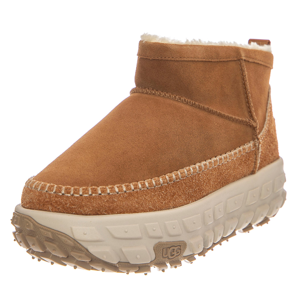 M Venture Daze Ultra Mini Unisex Chestnut - Scarpe Uomo Marroni 1158200 . UGG 