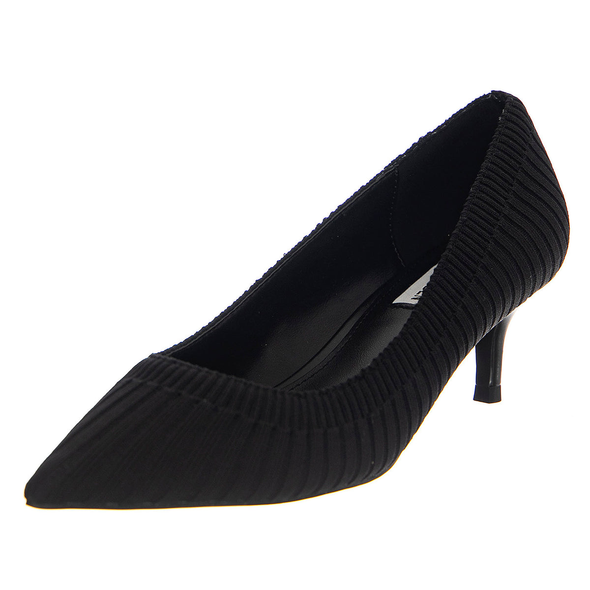Sabrinah K Black - Scarpe Décolleté Donna Nere SABR04S1 . STEVE MADDEN 