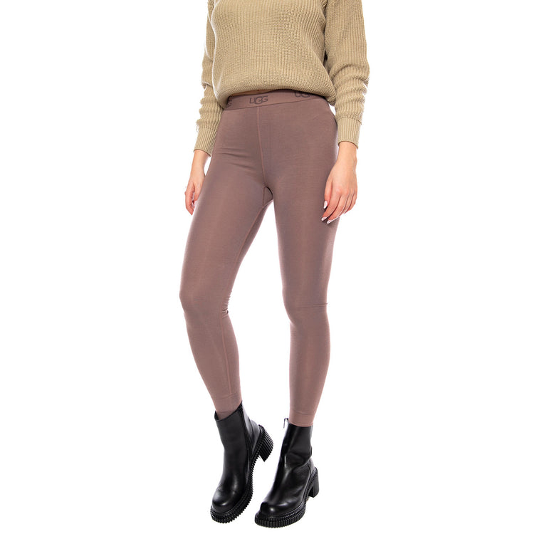 Paloma Legging II Allspice -- Leggings Donna Marroni UGC1163190-ALS . UGG 
