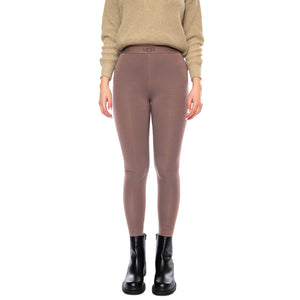 Paloma Legging II Allspice -- Leggings Donna Marroni UGC1163190-ALS . UGG 