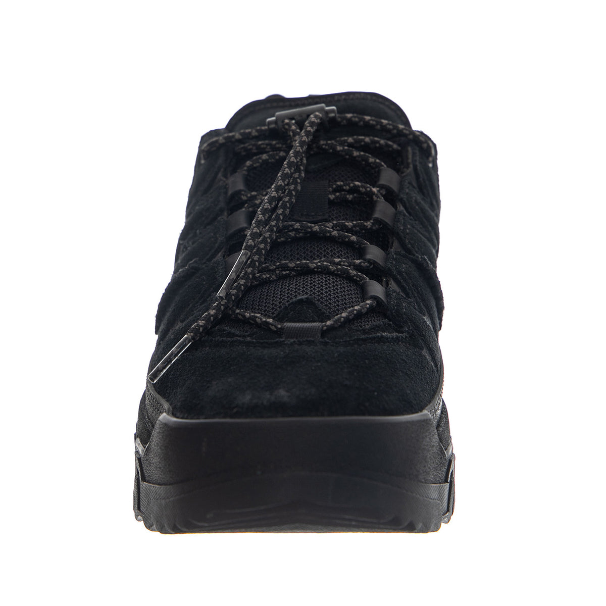 M CAPTRAIL LOW BLACK - Scarpe Stringate Uomo Nere UGMCAPTBK1158252M . UGG 