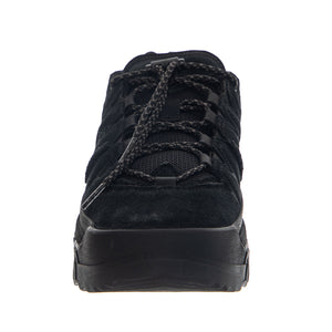 M CAPTRAIL LOW BLACK - Scarpe Stringate Uomo Nere UGMCAPTBK1158252M . UGG 