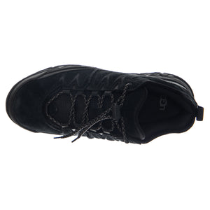 M CAPTRAIL LOW BLACK - Scarpe Stringate Uomo Nere UGMCAPTBK1158252M . UGG 