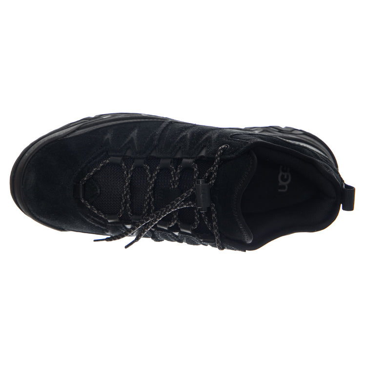 M CAPTRAIL LOW BLACK - Scarpe Stringate Uomo Nere UGMCAPTBK1158252M . UGG 