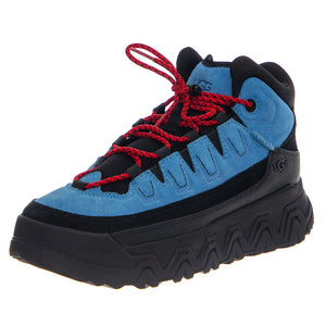 M Captrail High Black - Scarpe Uomo Multicolore UGMCAPTHBK1158254M . UGG 