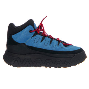 M Captrail High Black - Scarpe Uomo Multicolore UGMCAPTHBK1158254M . UGG 