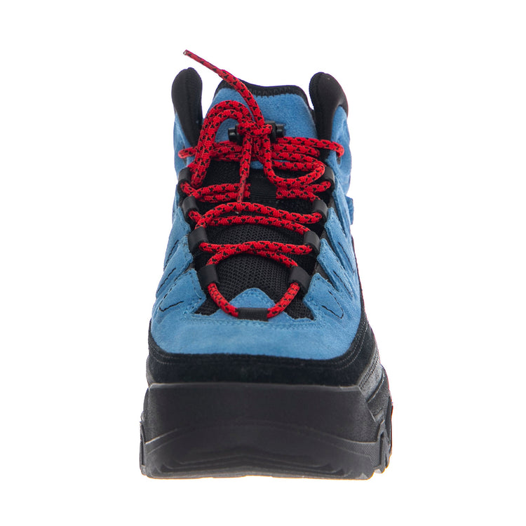 M Captrail High Black - Scarpe Uomo Multicolore UGMCAPTHBK1158254M . UGG 