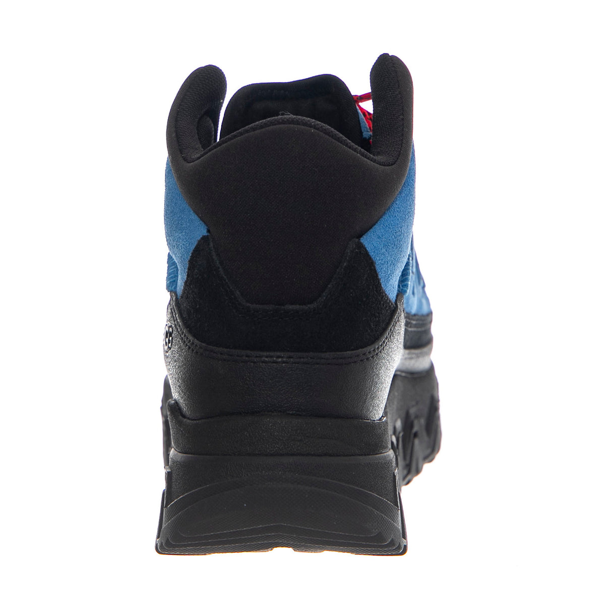 M Captrail High Black - Scarpe Uomo Multicolore UGMCAPTHBK1158254M . UGG 