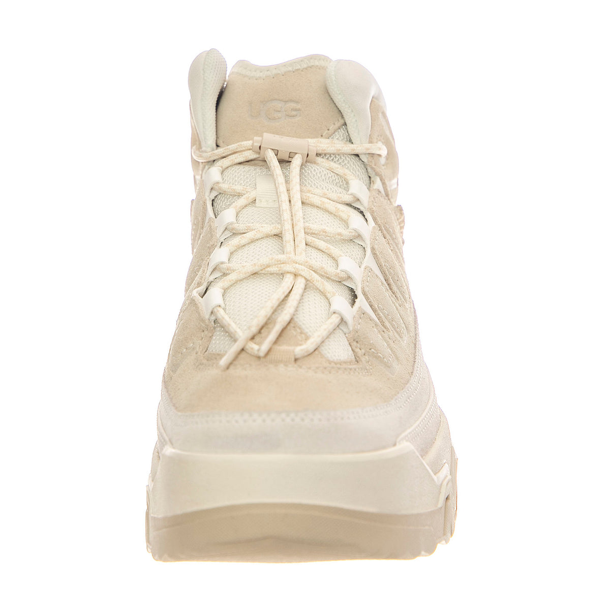 M Captrail High Light Beige - Scarpe Uomo Beige UGMCAPTHLHB1158254M . UGG 