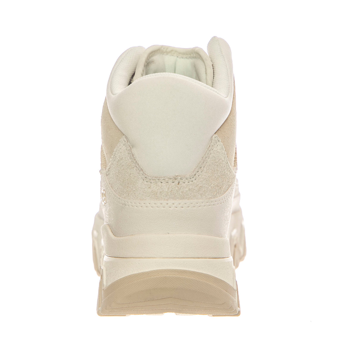 M Captrail High Light Beige - Scarpe Uomo Beige UGMCAPTHLHB1158254M . UGG 