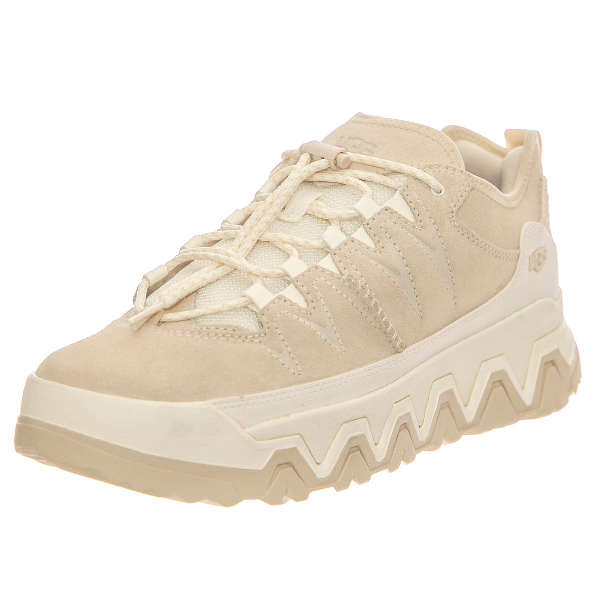 M Captrail Low Light Beige - Scarpe Uomo Beige UGMCAPTLLB1158252M . UGG 