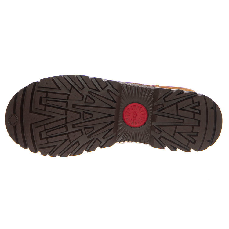 M Heritage Pull-On Trailglazer Chestnut - Stivali Uomo Marroni UGMHPOTRCN1158213M . UGG 