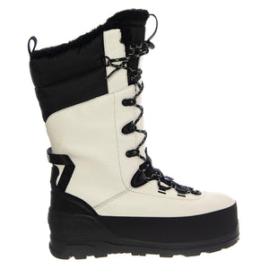 Shasta Boot Tall White Unisex - Stivali Uomo / Donna Bianchi UGMSHBTWH1151850M . UGG 