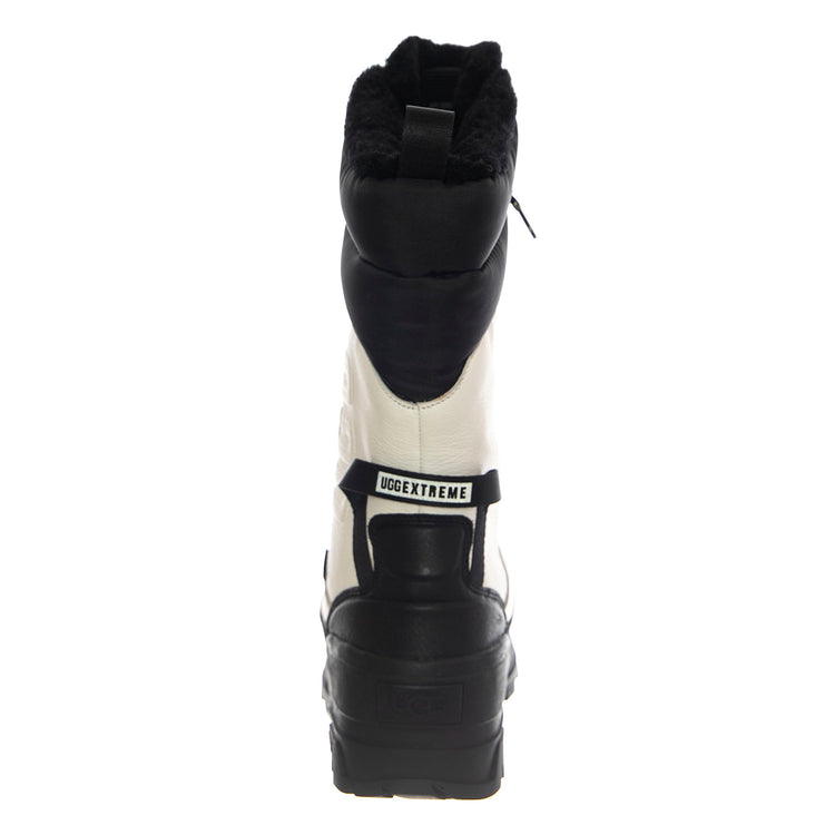 Shasta Boot Tall White Unisex - Stivali Uomo / Donna Bianchi UGMSHBTWH1151850M . UGG 