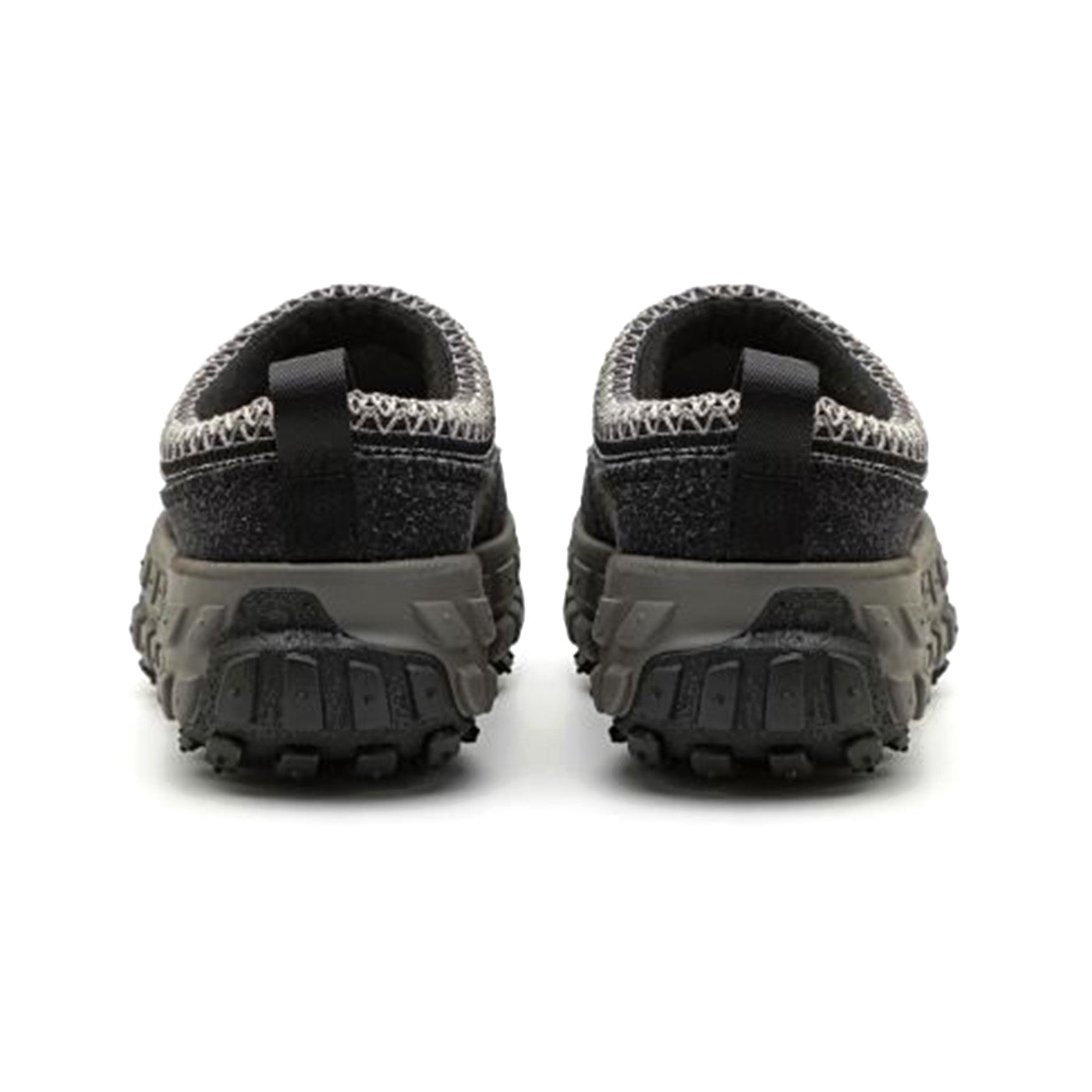 VENTURE DAZE BURNT OLIVE / CHARCOAL - Scarpe Mocassini Uomo Verdi UGMVENDZBLVC1154530M . UGG 