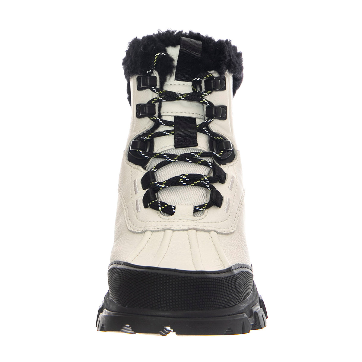 W Adirondack Meridian Hiker White - Stivaletti Donna Bianchi UGSADMHWHT1169031W . UGG 