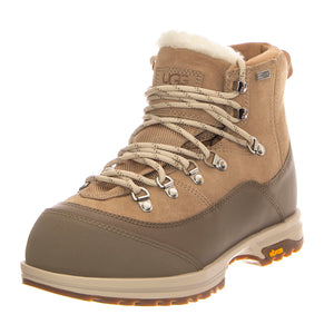 W Brecken Lace Sand - Scarpe Donna Beige UGSBRLCSAN1158221W . UGG 