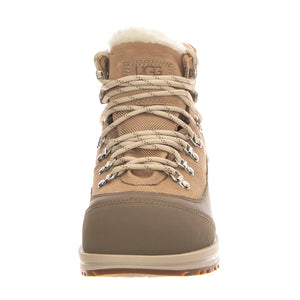 W Brecken Lace Sand - Scarpe Donna Beige UGSBRLCSAN1158221W . UGG 