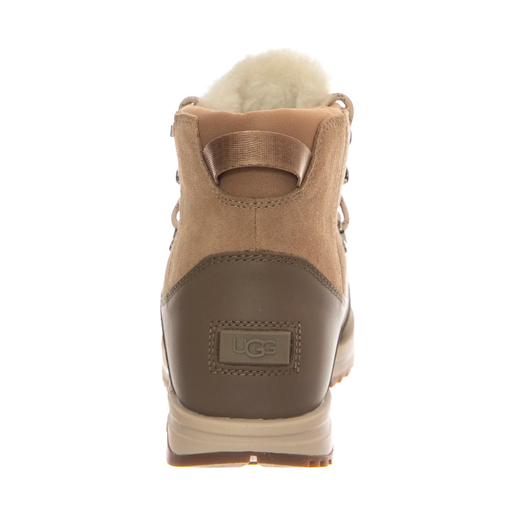 W Brecken Lace Sand - Scarpe Donna Beige UGSBRLCSAN1158221W . UGG 