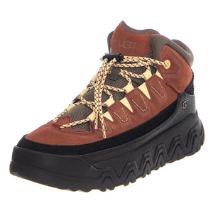 W Captrail High Red Jasper - Scarpe Donna Multicolore UGSCAPTHRDJ1161831W . UGG 