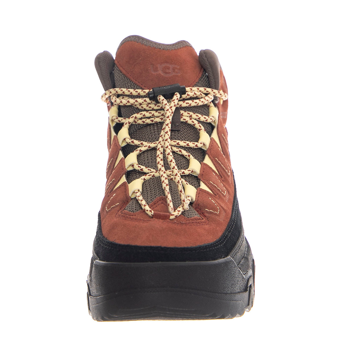 W Captrail High Red Jasper - Scarpe Donna Multicolore UGSCAPTHRDJ1161831W . UGG 