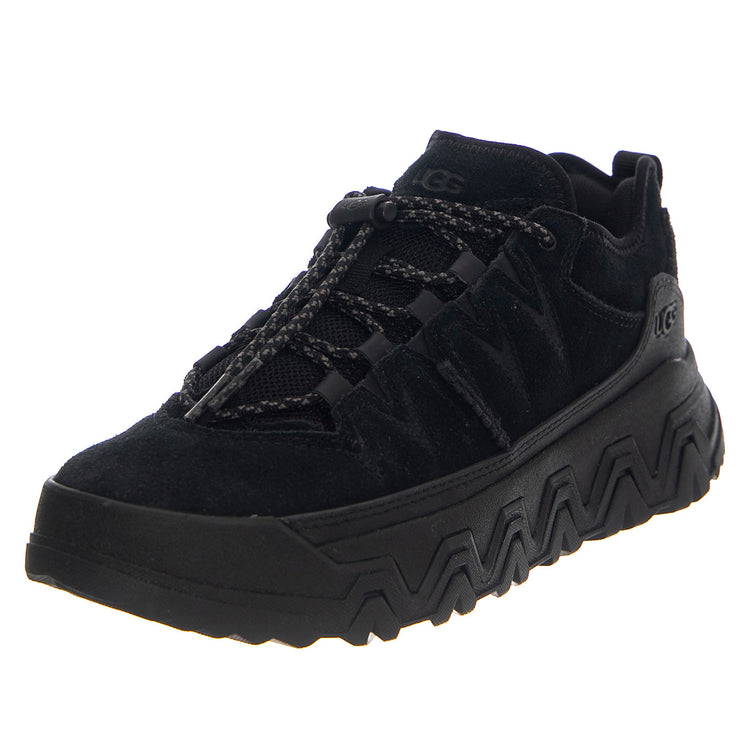 W Captrail Low Black - Scarpe Donna Nere UGSCAPTLBLK1161830W . UGG 