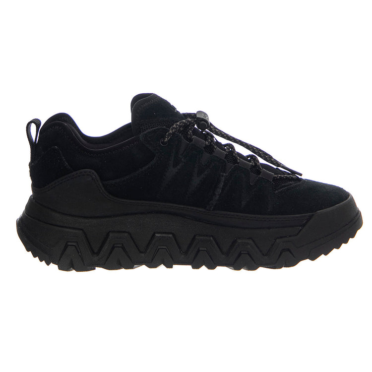 W Captrail Low Black - Scarpe Donna Nere UGSCAPTLBLK1161830W . UGG 