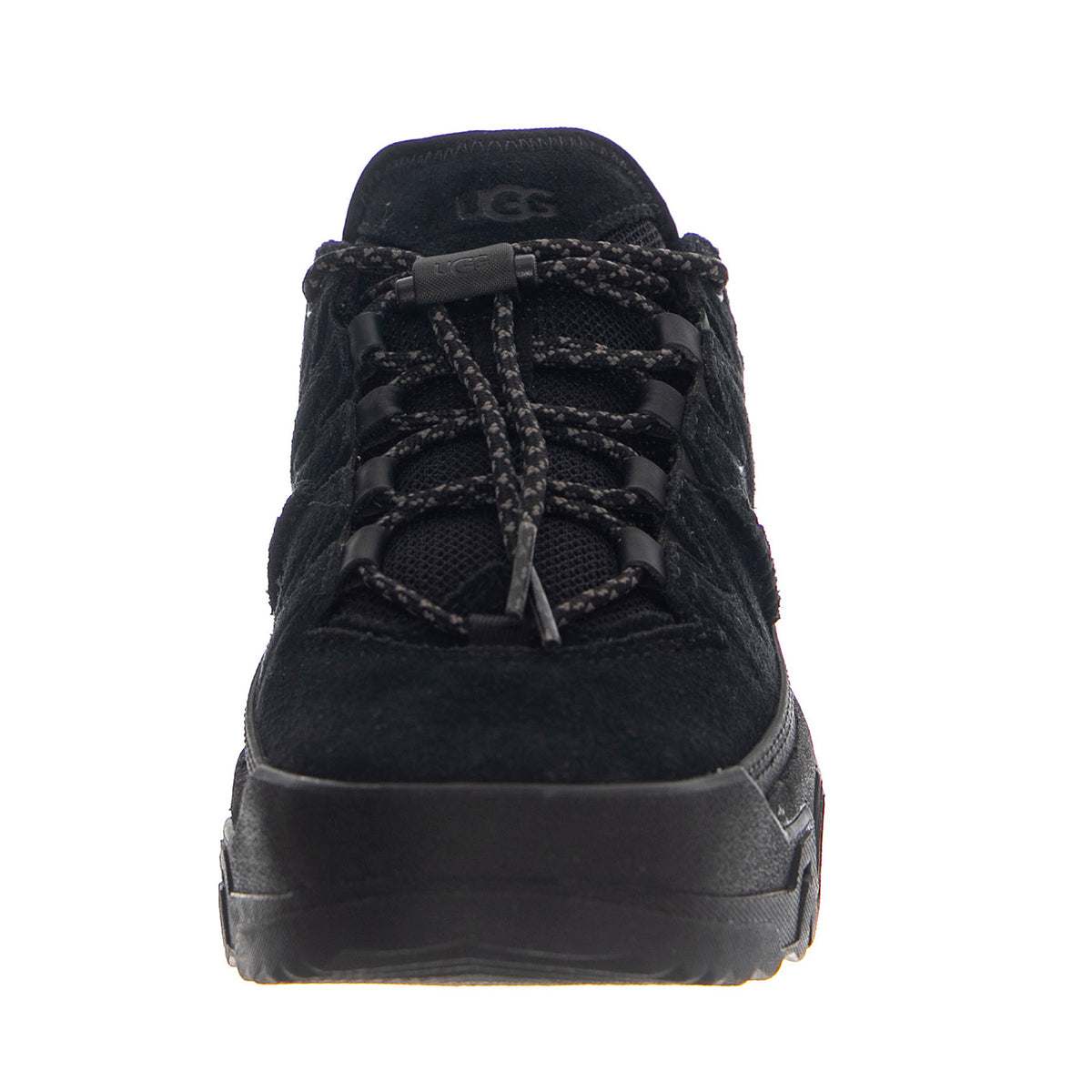 W Captrail Low Black - Scarpe Donna Nere UGSCAPTLBLK1161830W . UGG 