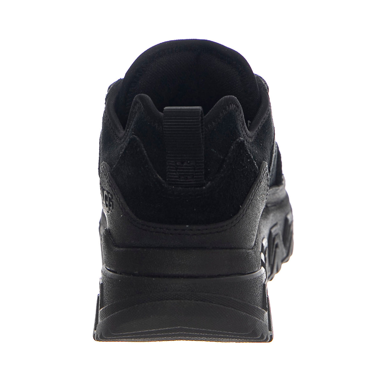 W Captrail Low Black - Scarpe Donna Nere UGSCAPTLBLK1161830W . UGG 
