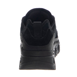 W Captrail Low Black - Scarpe Donna Nere UGSCAPTLBLK1161830W . UGG 