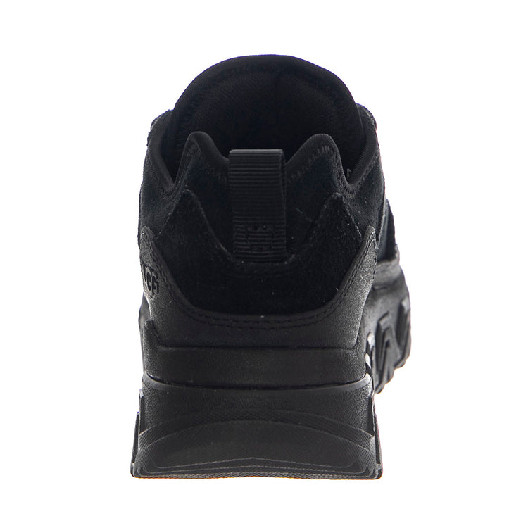W Captrail Low Black - Scarpe Donna Nere UGSCAPTLBLK1161830W . UGG 