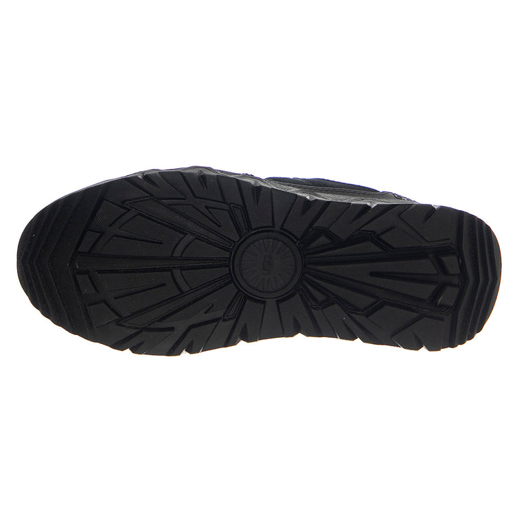 W Captrail Low Black - Scarpe Donna Nere UGSCAPTLBLK1161830W . UGG 