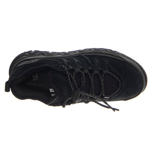 W Captrail Low Black - Scarpe Donna Nere UGSCAPTLBLK1161830W . UGG 